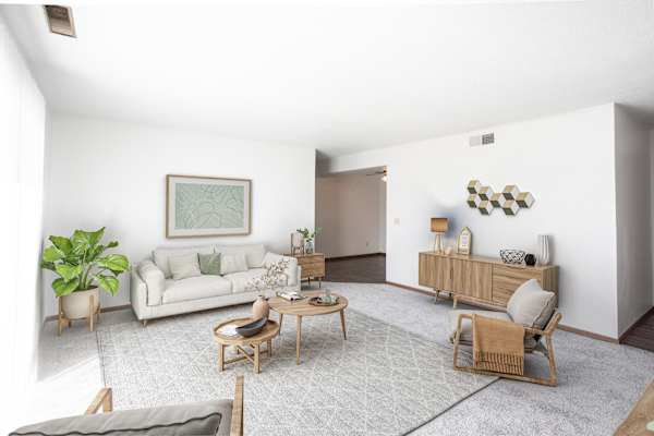 Windsor Heights Apartments property
